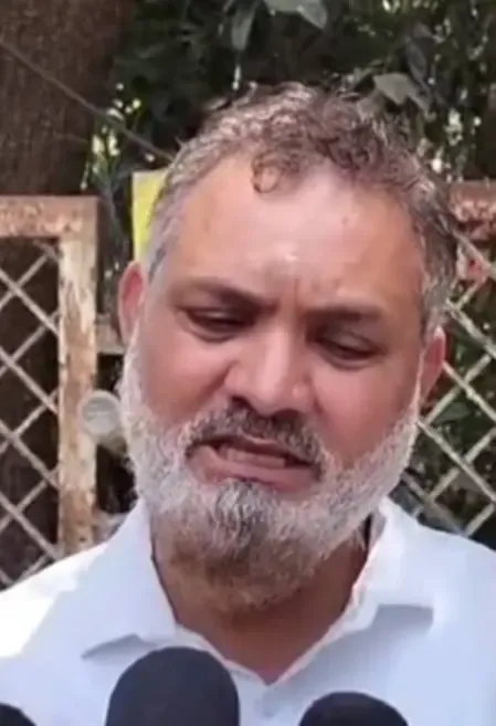 Why Was MP: Cong Councillor Anwar Qadri Removed from Office?