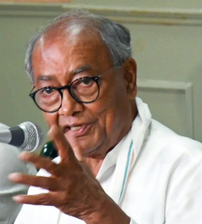 Why are Congress and BJP Fighting Over Ambedkar?