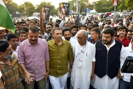MP Congress gets 600+ 'ghar wapsi' pleas, Jitu Patwari eyes 2028 revival