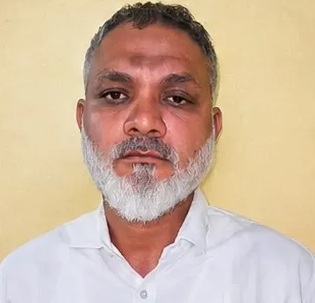 Indore police arrest Congress leader Anwar Qadri in fake arms licence case