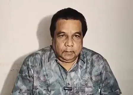 MP Congress leader Rakesh Yadav quits, targets Jitu Patwari and Harish Chaudhary