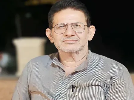 Congress suspends former MP MLA Rajendra Bharti's primary membership before Datia by-poll result