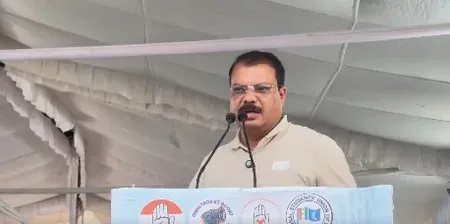 MP Congress meets July 19 to counter UCC Bill, BJP govt in Monsoon Session