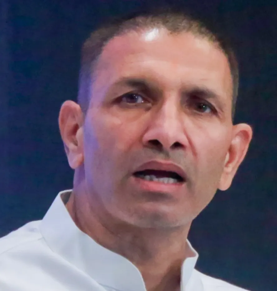 Why is Congress Protesting Against the FIR Filed Against Jitu Patwari?