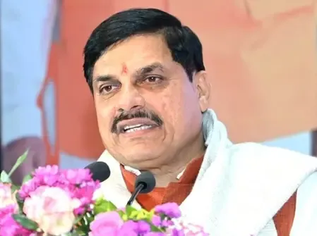 What Actions Did CM Yadav Take in Response to the MP Contaminated Water Tragedy?
