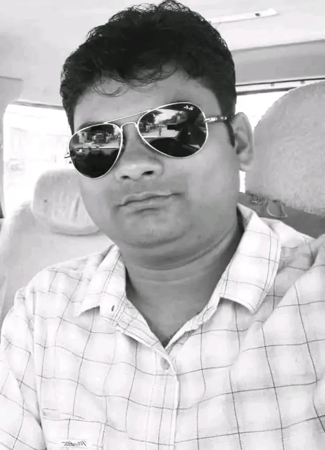 Did MP cop Prince Garg succumb to gunshot injuries in Delhi hospital?