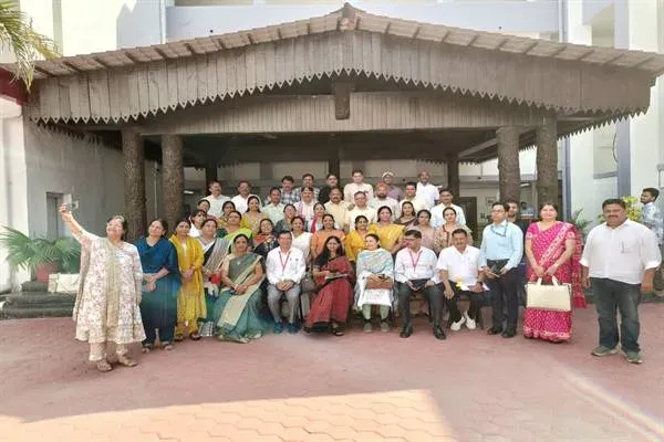 Mission Vatsalya: 134 CWC members begin 13-day training in Bhopal