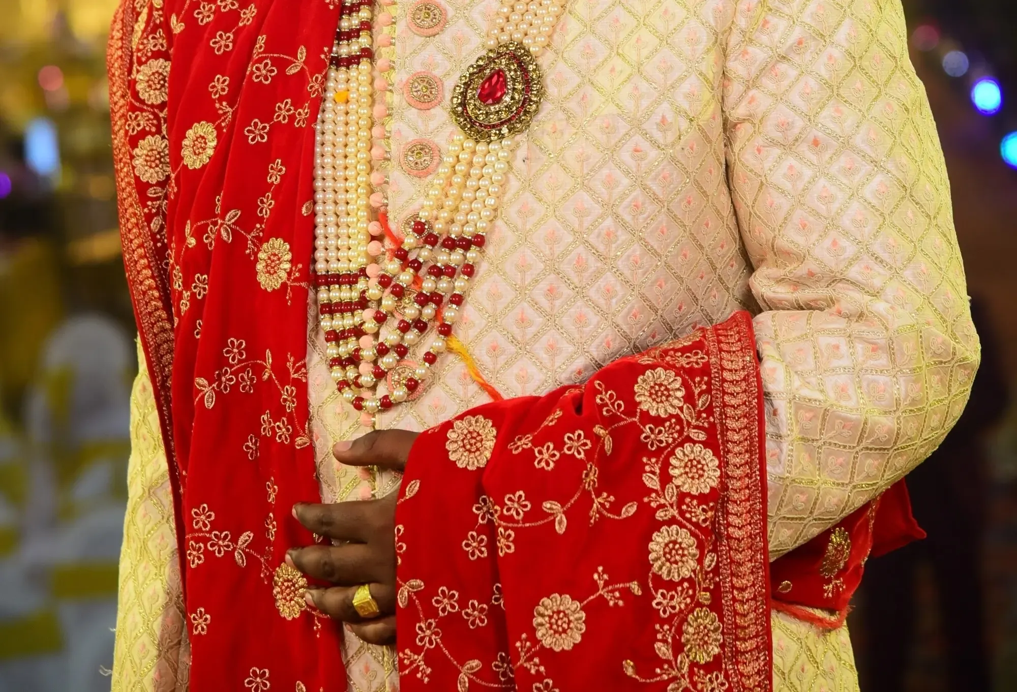 Madhya Pradesh: Wedding Procession of Dalit Groom Targeted by Caste-Based Violence