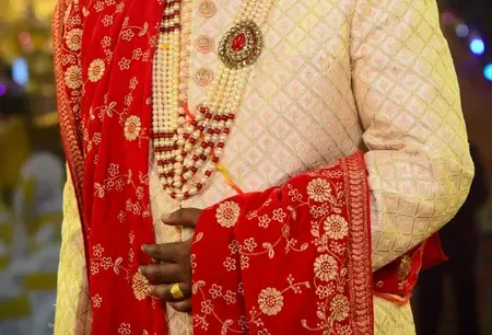 Madhya Pradesh: Wedding Procession of Dalit Groom Targeted by Caste-Based Violence