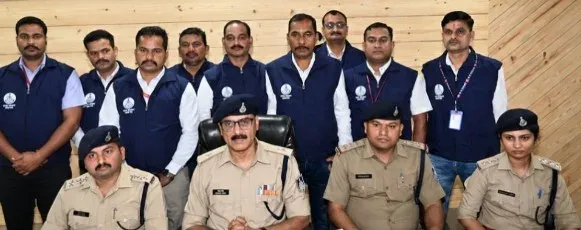 Jabalpur drug racket busted: 6,600 injections seized, six arrested