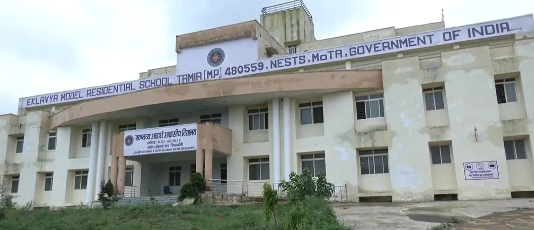 How Are Eklavya Model Residential Schools Transforming the Future of Tribal Students in Chhindwara?