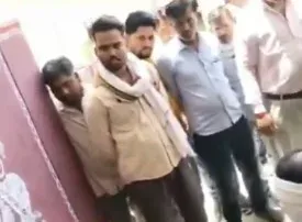 Sheopur elderly man dies after consuming poison at collectorate hearing