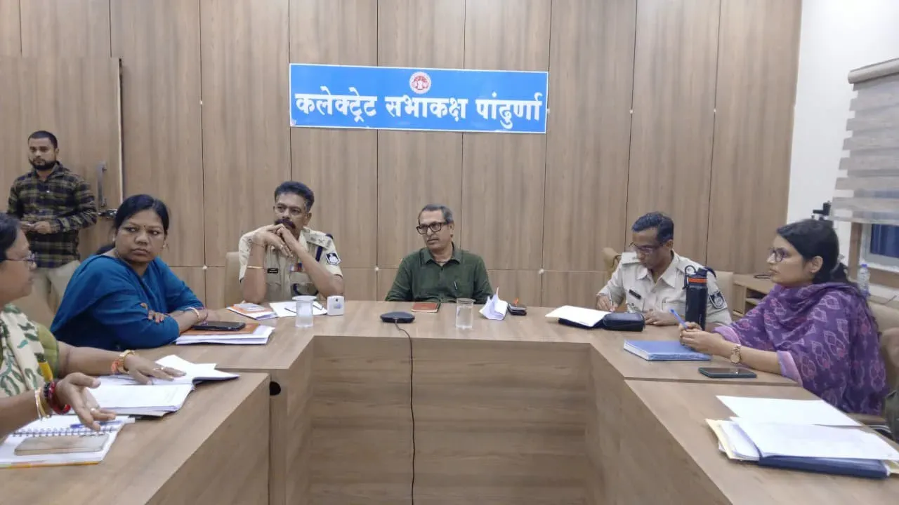 Gotmar Mela 2024: Stone-pelting fair in Pandhurna set for Sep 11