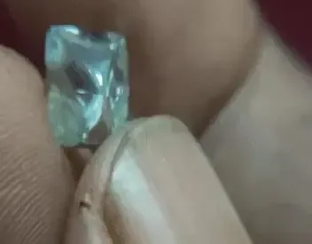 Panna diamond find: Farmers strike 4.70-carat gem worth ₹15 lakh