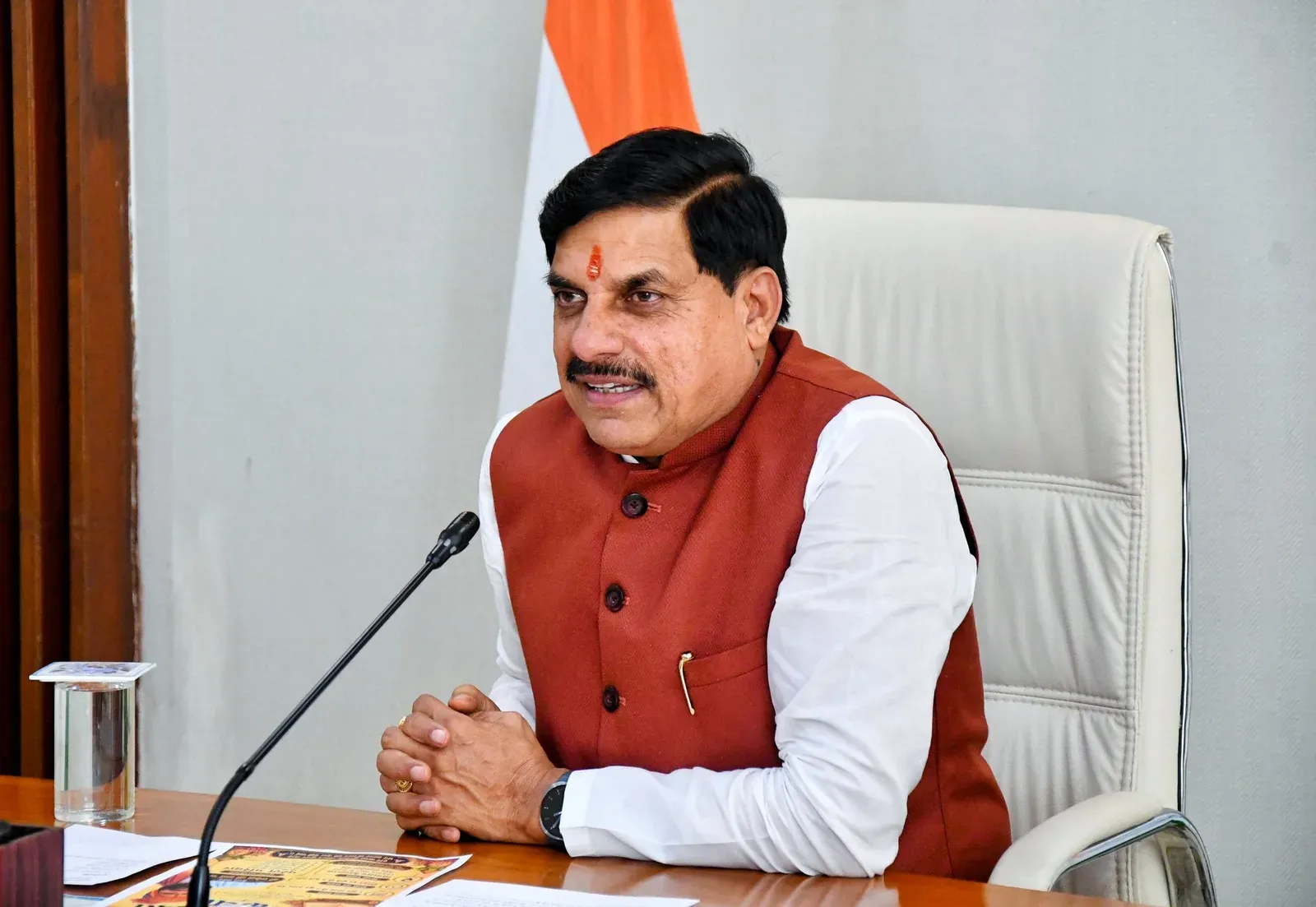 MP govt grants 4.46% annual increment to 1 lakh contractual employees from April 2026