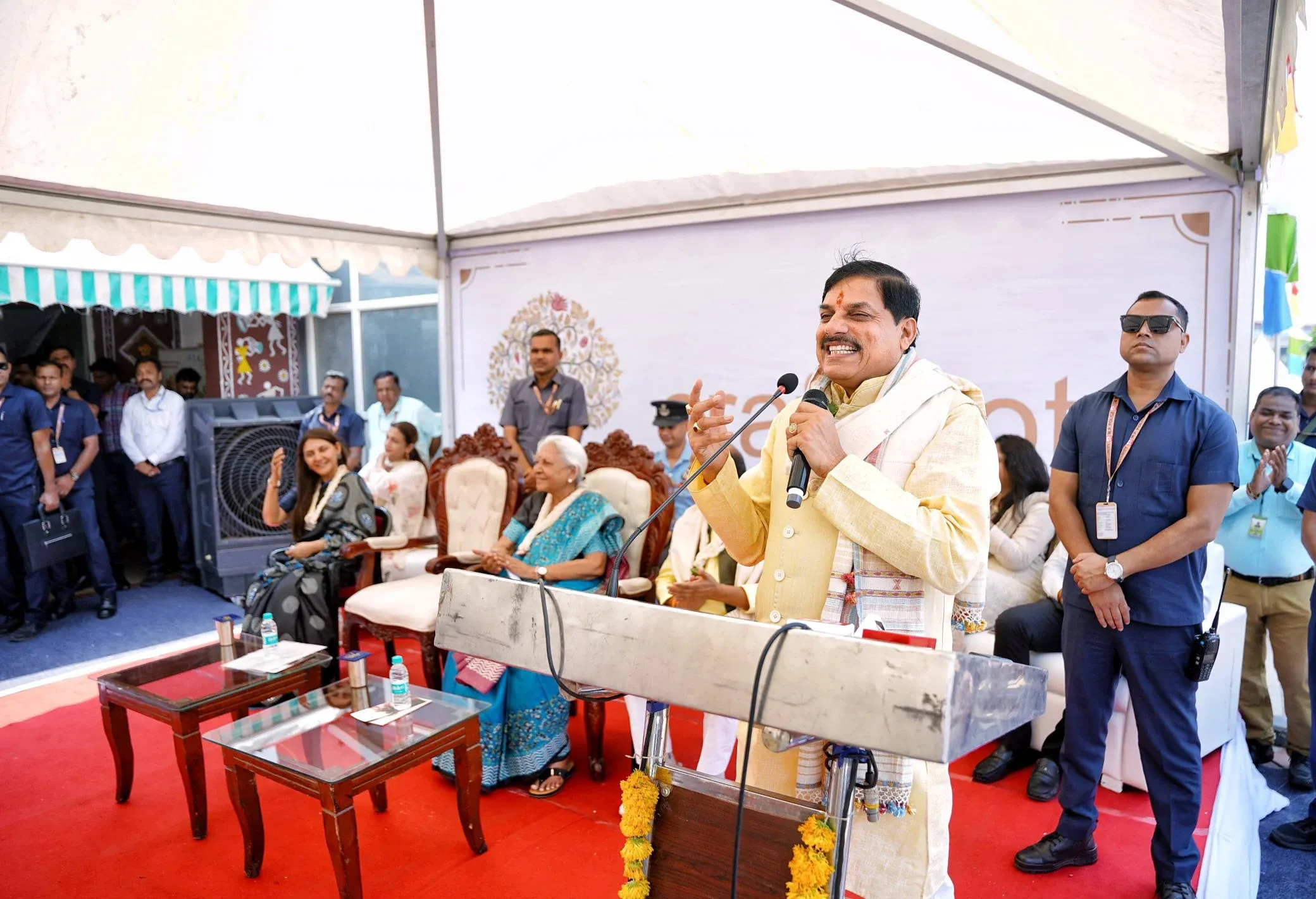 Is MP Government Truly Dedicated to Fulfilling PM Modi's 'Vocal for Local' Vision?