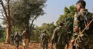 Madhya Pradesh Government Launches Judicial Investigation into Mandla Anti-Naxal Operation