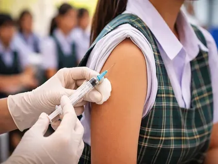 MP govt signs MoU for cervical cancer screening pilot in Rewa district