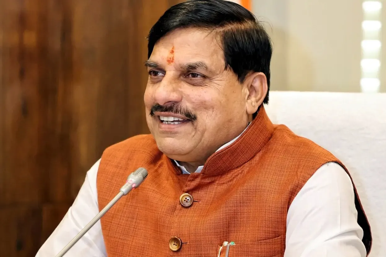 MP govt earmarks ₹225 crore for 100 former Naxal-hit villages in Balaghat
