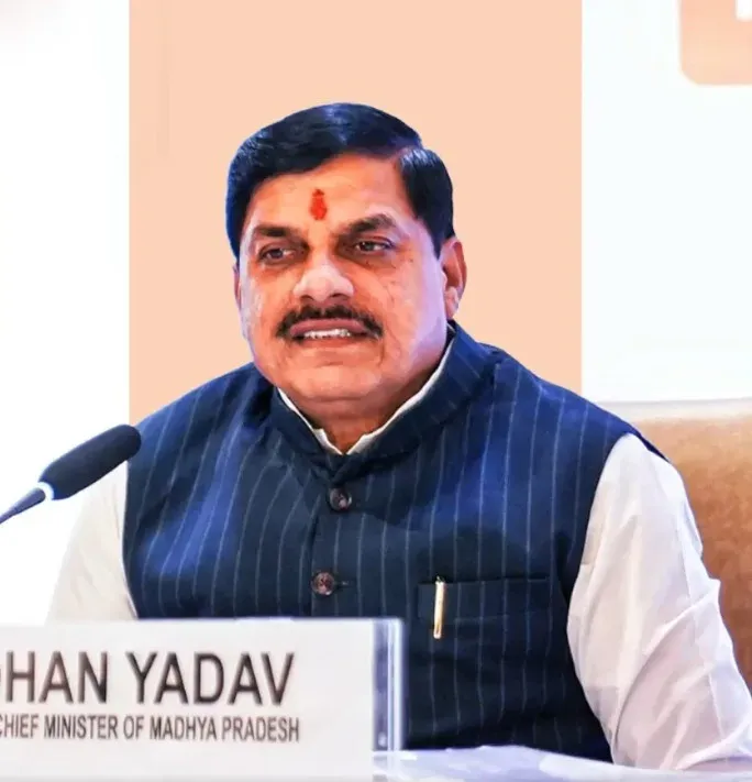 MP proposes 11 industrial parks under BHAVYA scheme, ₹8,144 crore outlay