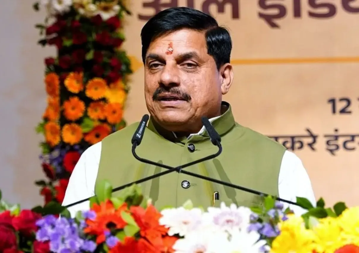 Is the MP Government Ready for 'Tech Growth Conclave 2.0' in Indore Tomorrow?