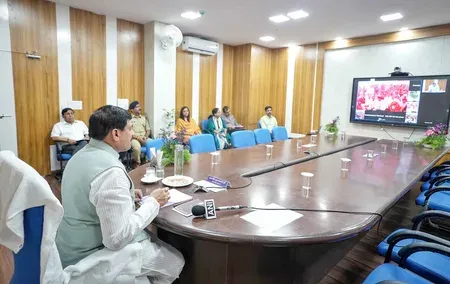 Ujjain Temple Bonds: ₹200 crore instrument to fund ₹1,100 crore shrine upgrade