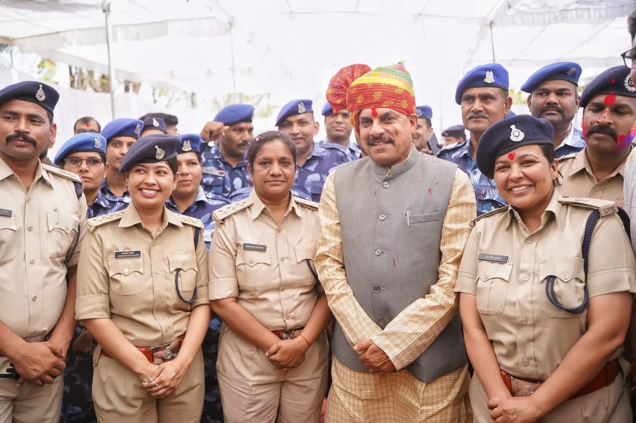 Madhya Pradesh's CM Yadav Announces New Employee Recruitment for All Departments