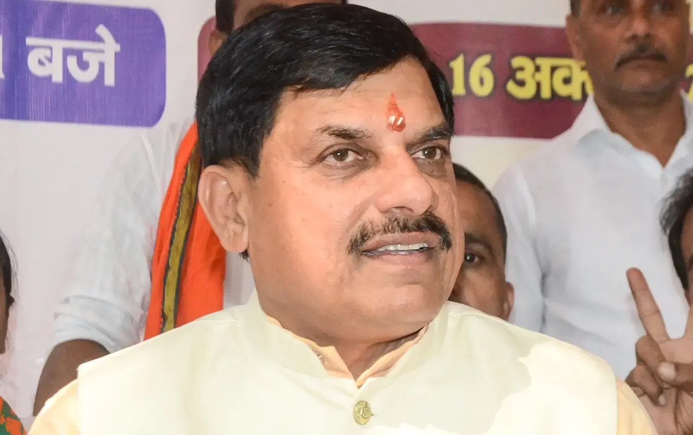 Why Did the MP Government Rescind Electricity Restrictions for Farmers?