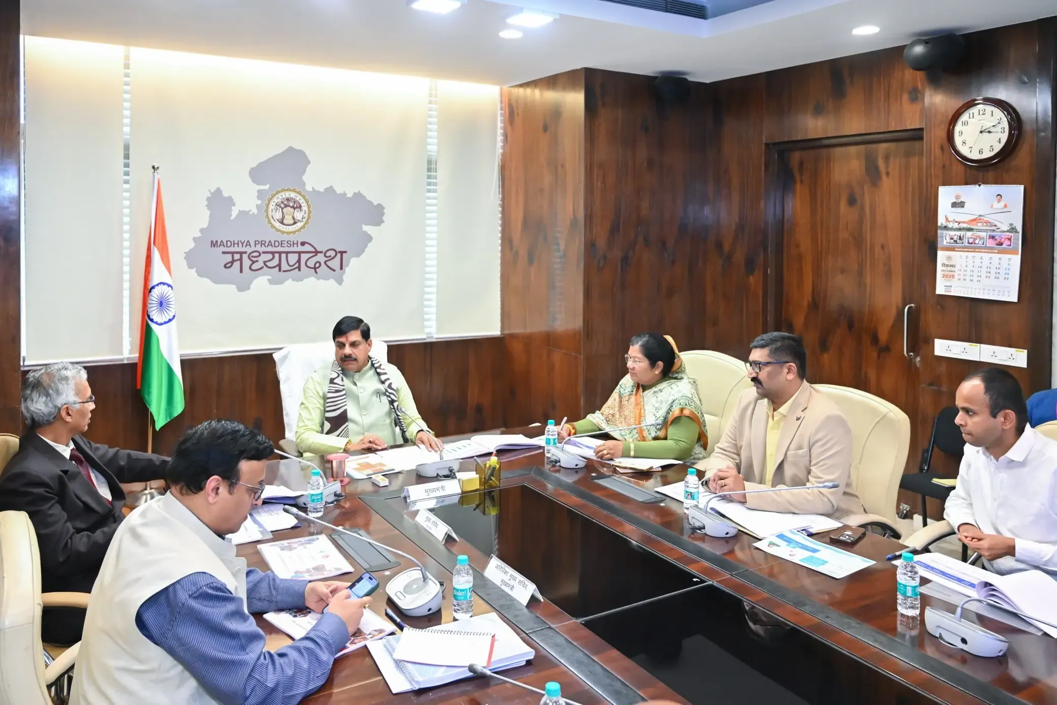 How Will the MP Government’s ‘Lokpath App’ Enhance Information on Tourist Locations, Medical Facilities, and Toll Rates?