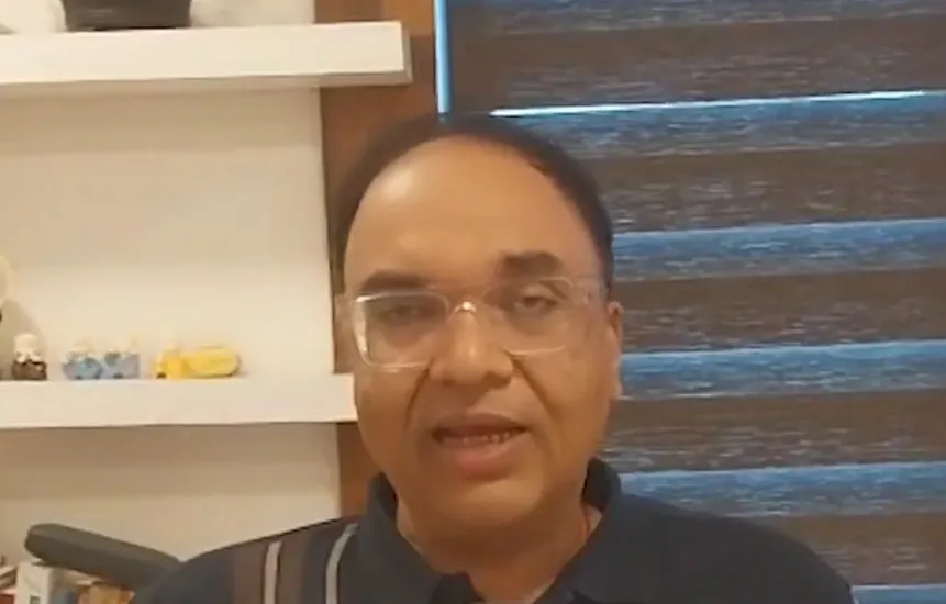 Why Did MP: Harda College Cause Outrage with Narmada Chicken Breed?