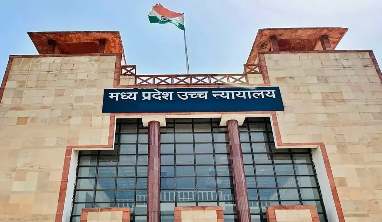 Madhya Pradesh High Court Slaps ₹5 Lakh Penalty on IPS Officer for Obstructing Investigation