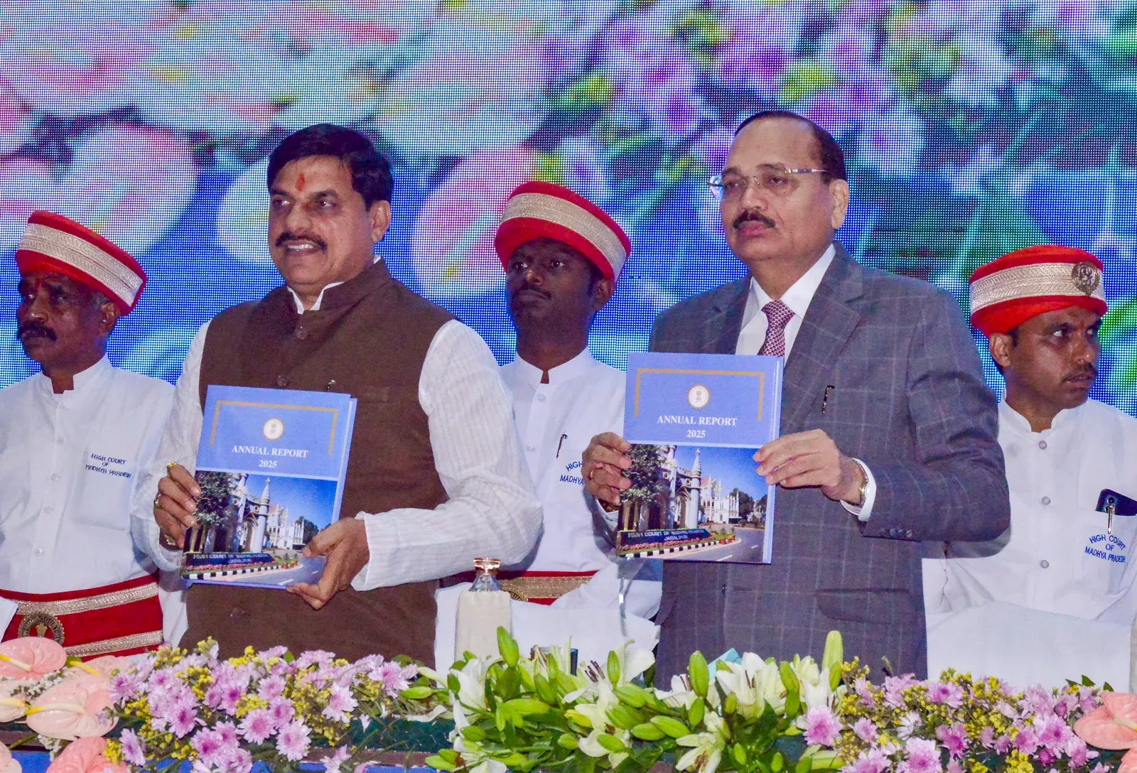 MP High Court launches CLASS, AI platform Pratham to fast-track justice