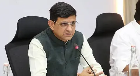 Did Indore Mayor Accept Moral Responsibility for the Bhagirathpura Water Crisis?