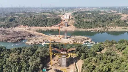 Jabalpur Outer Ring Road: ₹3,540 crore NHAI project to boost Mahakaushal trade
