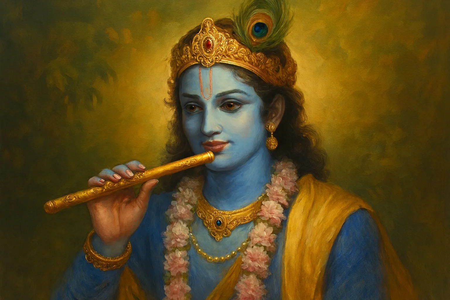 How Will Janmashtami Celebrations Unfold Starting August 14?