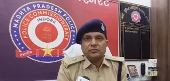 Indore man kills wife, drowns daughter after suspecting her character