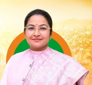 MP Minister Pratima Bagri rejects SC certificate fraud charge, cites 110-year-old records