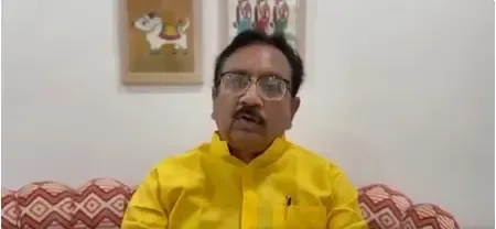Did MP Minister Vijay Shah Apologize for His Remarks Against Colonel Sofiya Qureshi?