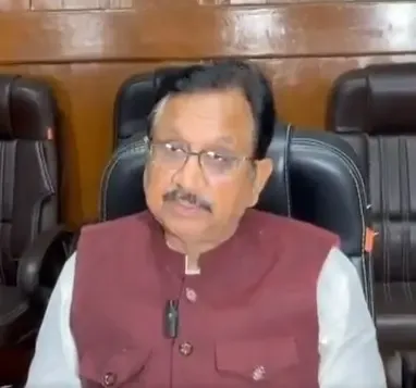 Why Did MP Minister Vijay Shah Apologize Again for His Remarks on Colonel Sofiya Qureshi?