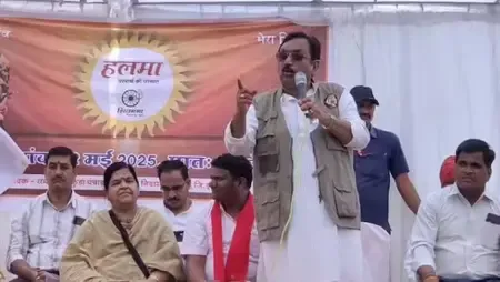 Why Did MP Minister Vijay Shah's Comments on Colonel Sofiya Qureshi Cause Outrage?