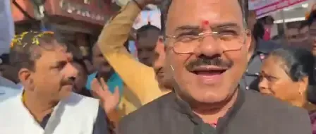 Why is there a Ban on Non-Hindus at Garba Pandals During Navratri?