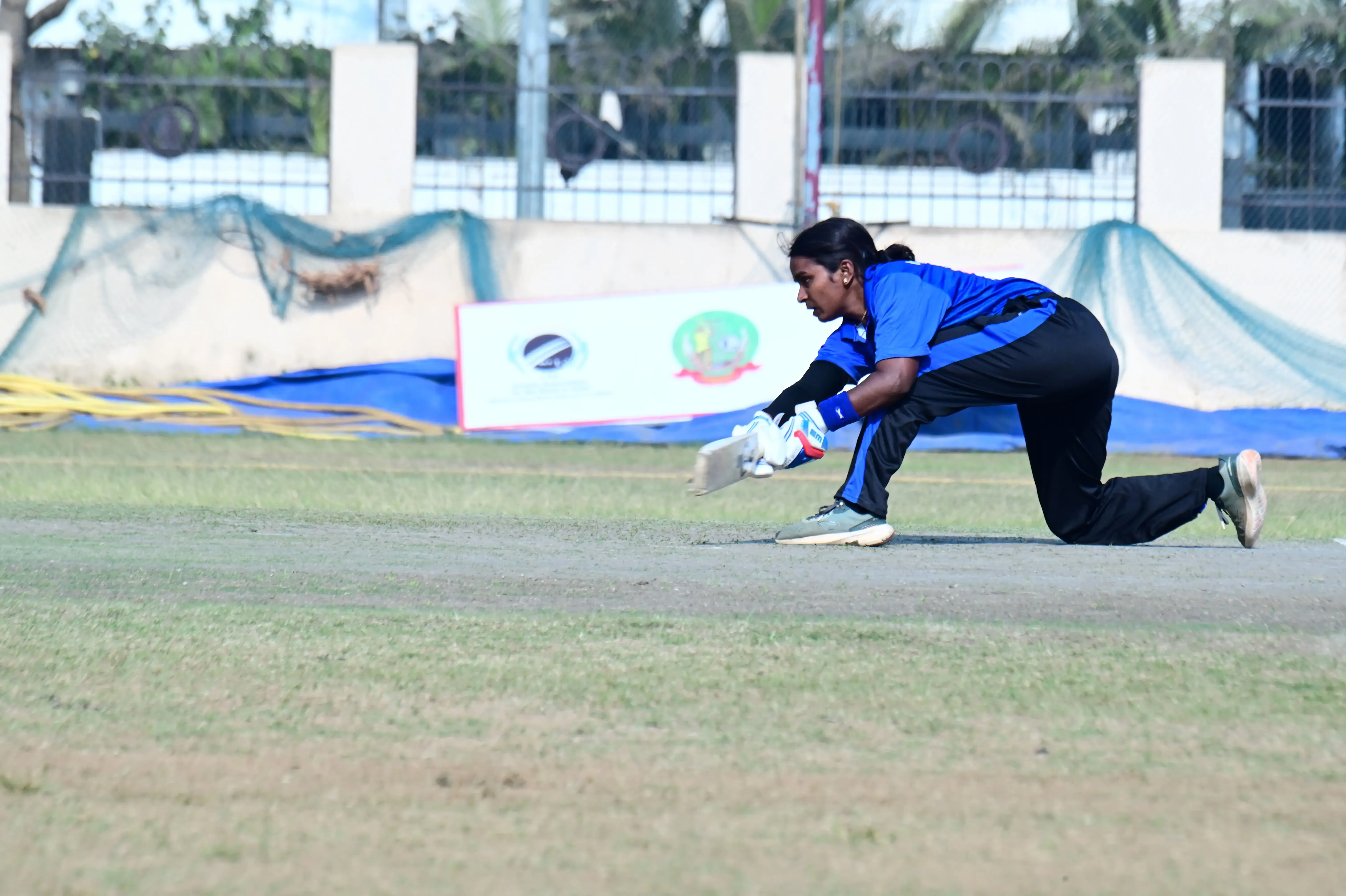 Which Teams Secured Quarterfinal Spots in the Women’s National Cricket Tournament for the Blind 2026?
