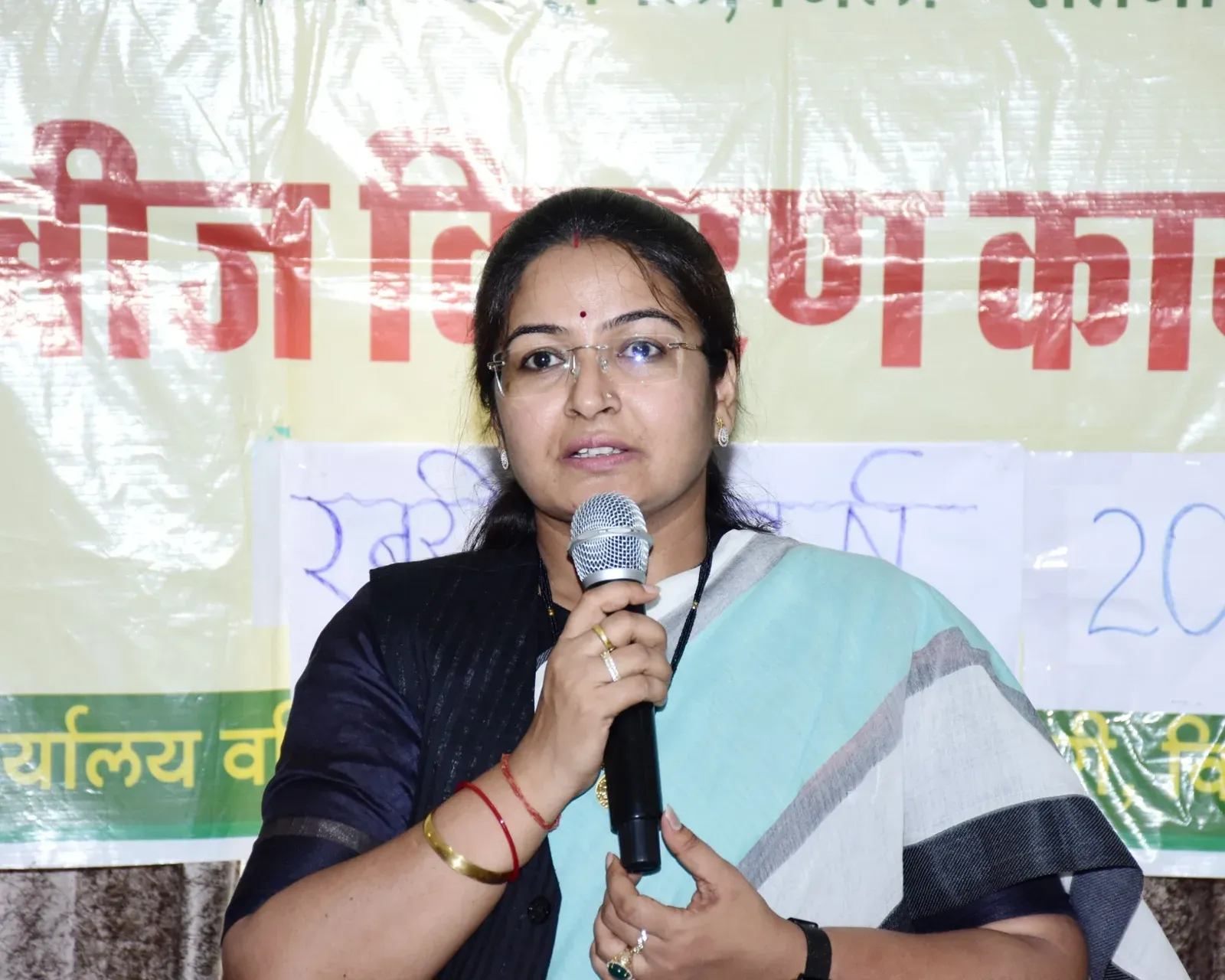 MP caste panel clears Minister Pratima Bagri's SC certificate, rejects forgery claim