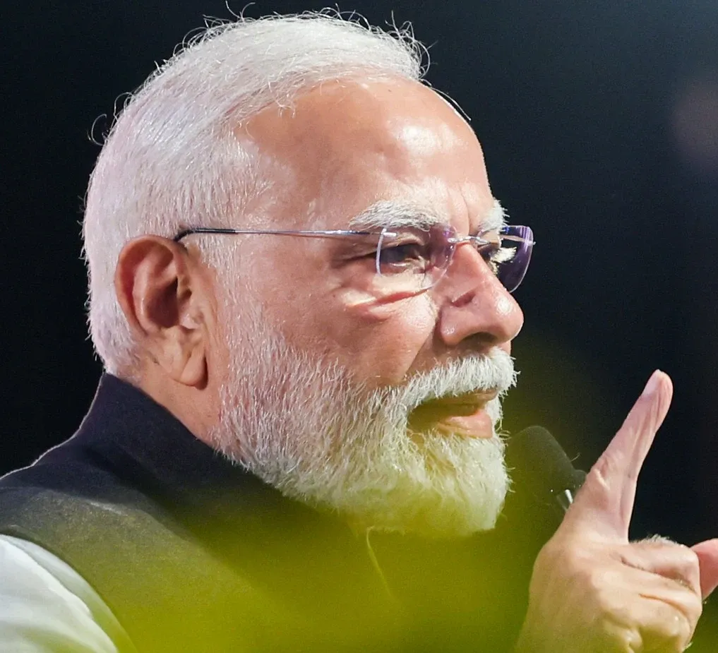 Will PM Modi Inaugurate the First 'PM MITRA Park' in Dhar on August 25?