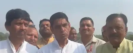 What’s the Impact of PM Shri Heli Tourism Service in Maihar?