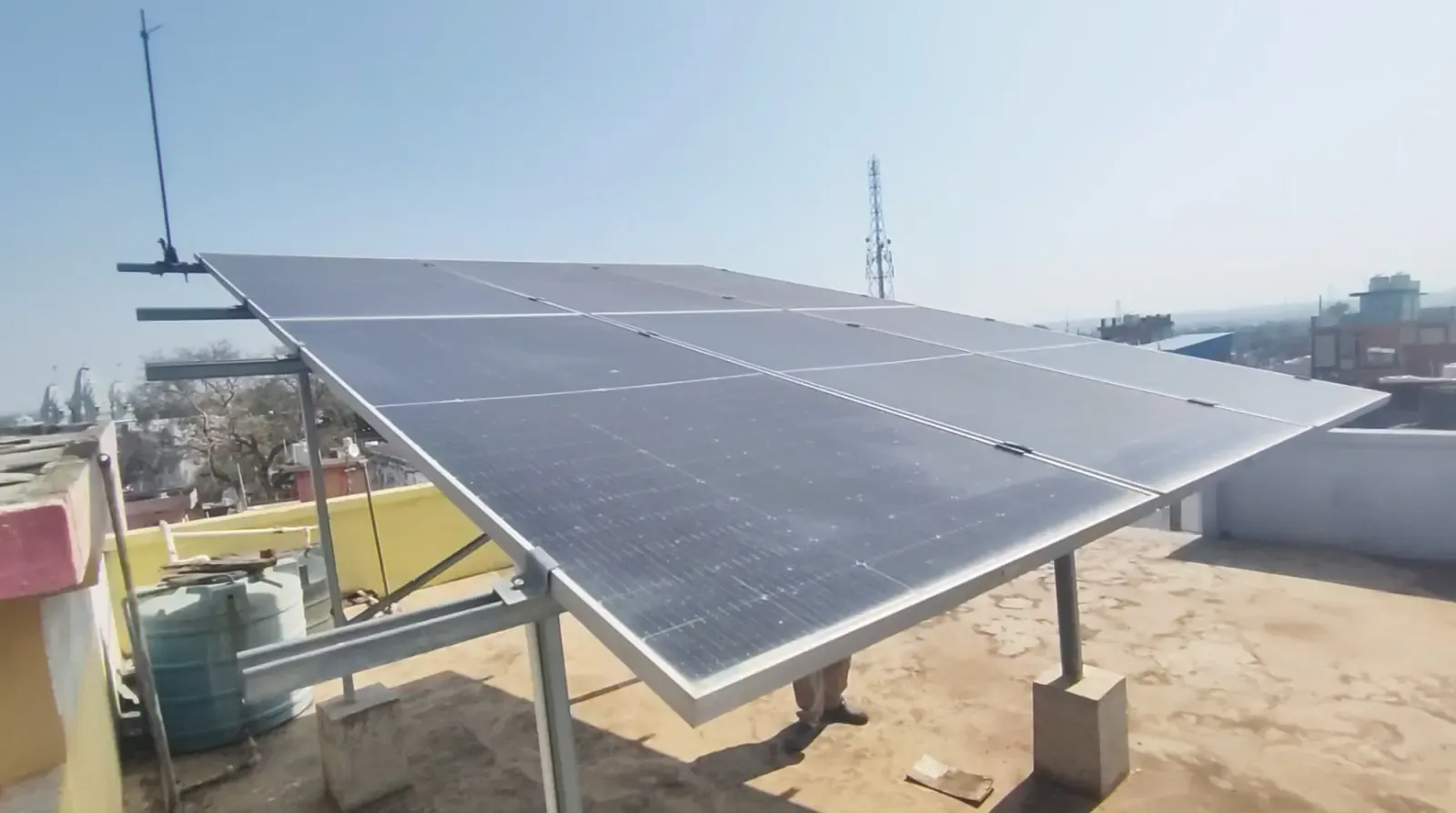 PM Surya Ghar Yojana: Transforming Electricity Bills for Damoh Residents