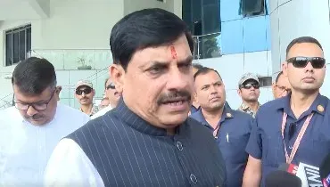 MP ATS busts Pakistan-linked terror network, arrests Bhopal man Mohammad Faraz