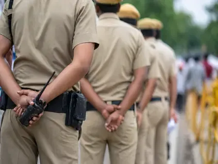 NEET-UG 2026: MP Police Deploy Multi-Layer Security for May 3 Exam