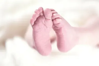 MP toddler's vision loss linked to Vitamin A deficiency, malnutrition: probe