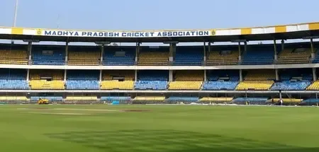 Is Indore Ready for the Women’s World Cup Opener Amidst Rain?